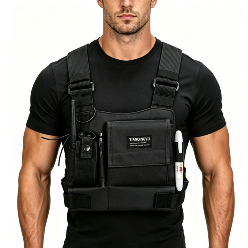 Canvas Backpack Casual - حقيبة ظهر خفيفة الوزن للجري، حقيبة