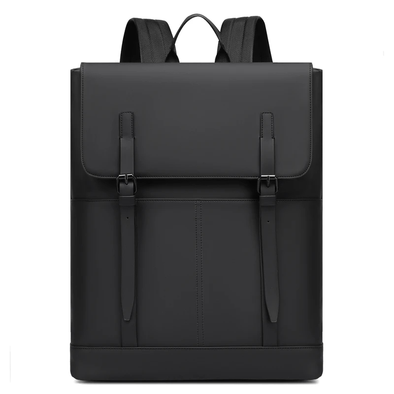 Laptop Backpack 15.6 - حقيبة ظهر رجالية عصرية جديدة لعام
