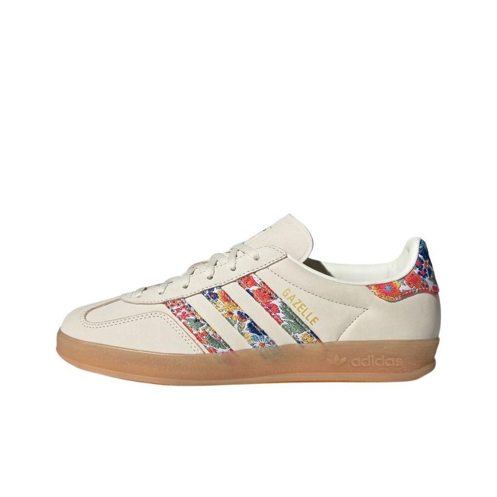 Adidas Shoes Gazelle - أحذية أديداس أوريجينالز جازيل إنديور للنساء،