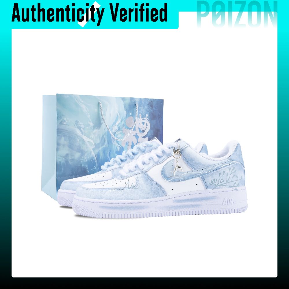 Nike Shoes Air Force 1 - حذاء نايك إير فورس 1 فيري