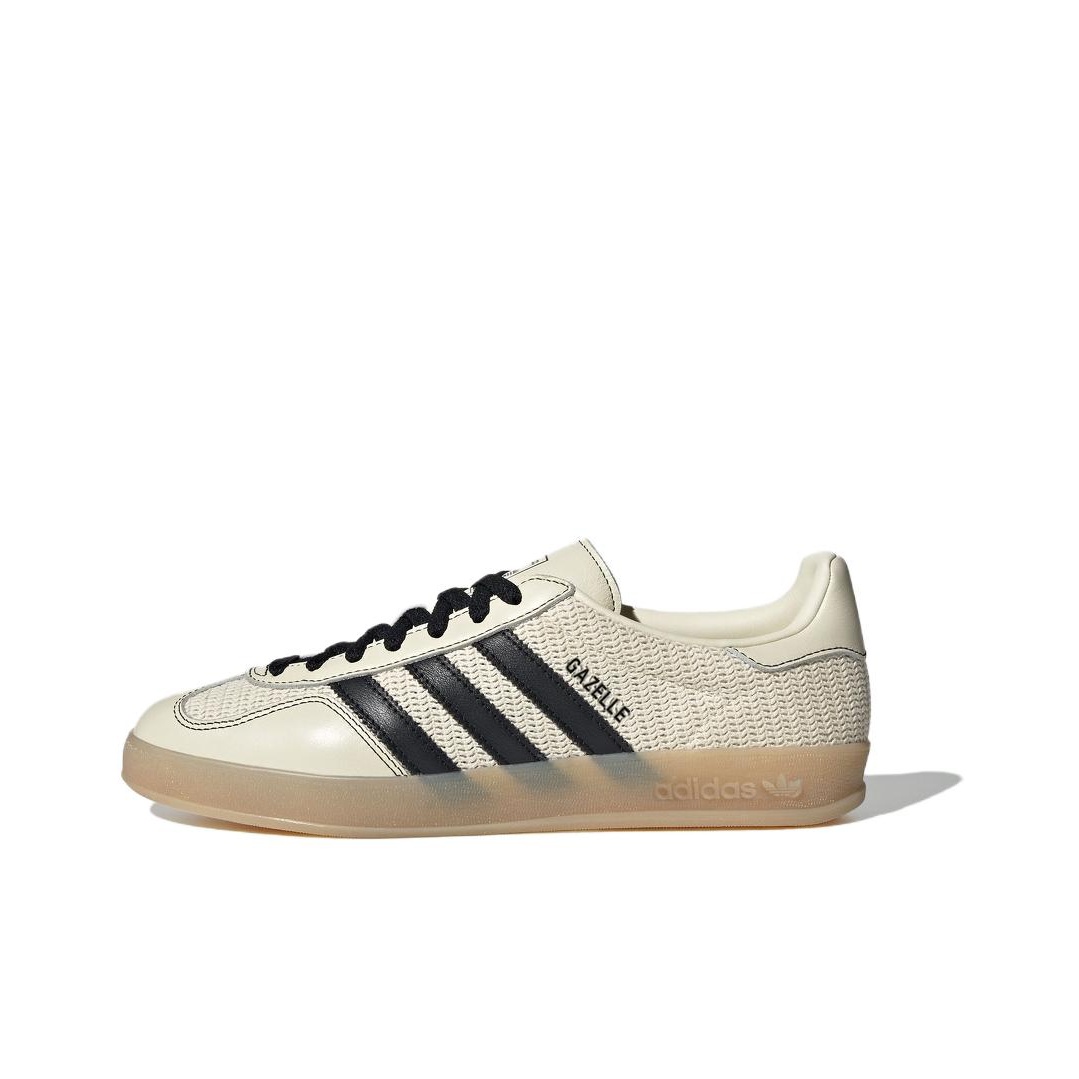 Adidas Shoes Gazelle - أحذية أديداس أوريجينالز جازيل إنديور منخفضة