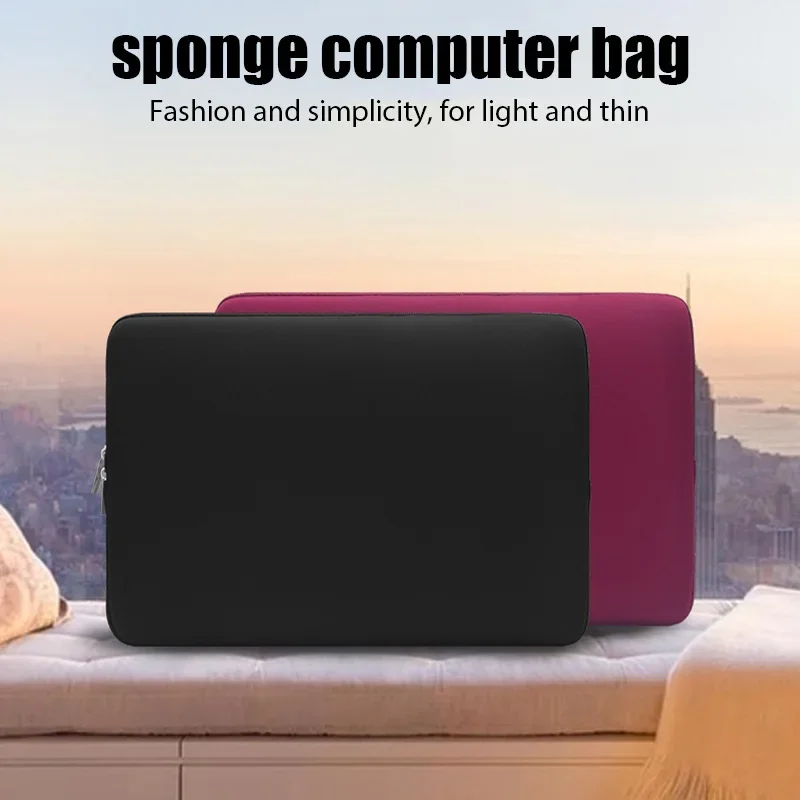 حقيبة لابتوب 11 12 13 15 15.6  - مراجعة Laptop Backpack 15.6 وسعره