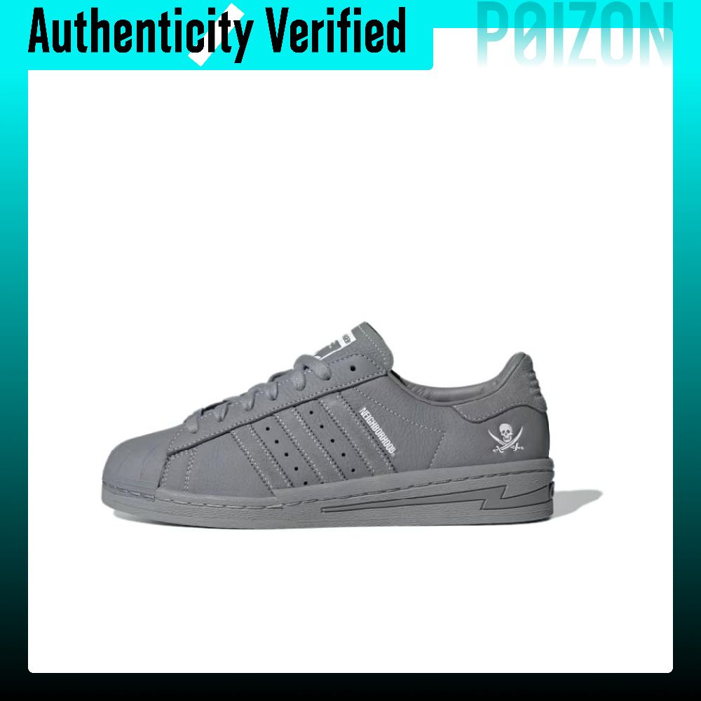 أحذية سكيت بورد منخفضة الارتفا - مراجعة Adidas Shoes Superstar وسعره