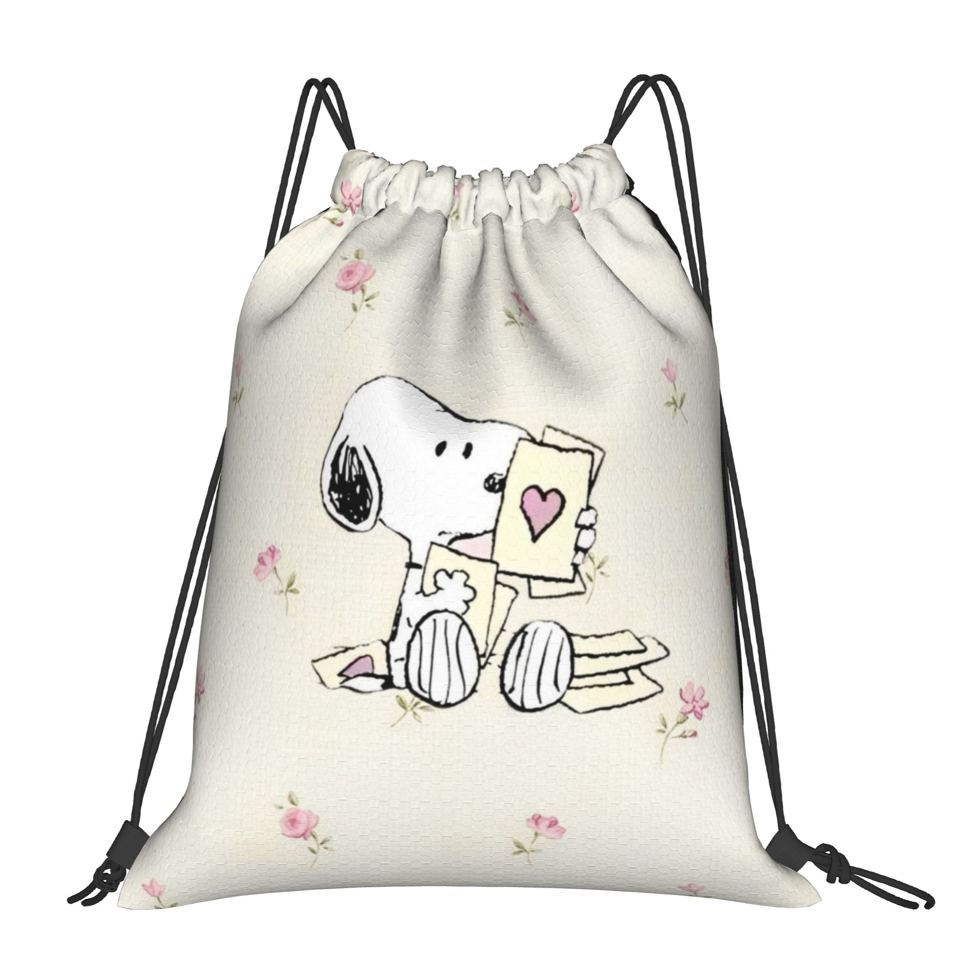 حقيبة ظهر رياضية برباط من S-Sn - مراجعة Drawstring Gym Bag وسعره