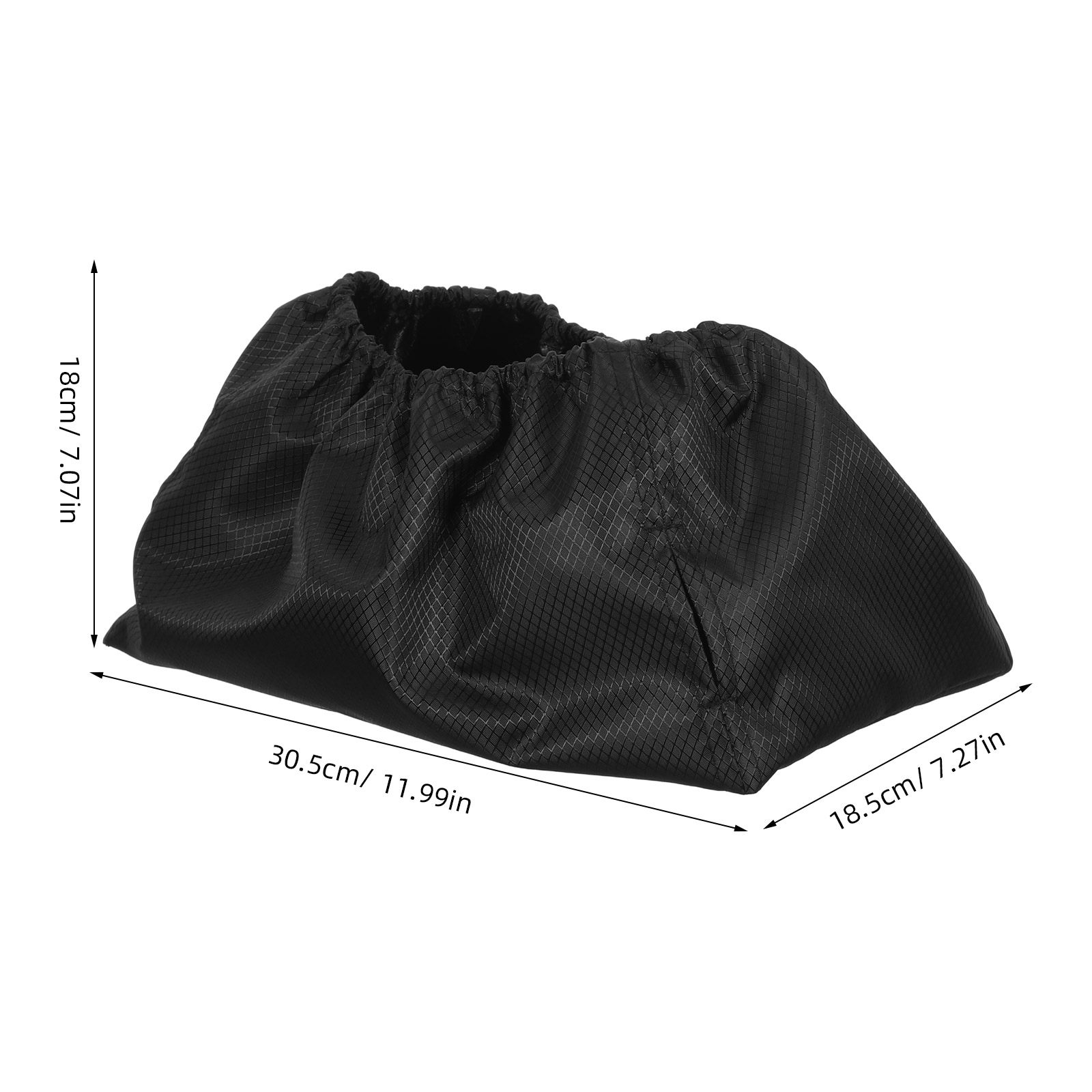 غطاء سفلي مقاوم للماء ومتعدد ا - مراجعة Rain Cover Backpack وسعره
