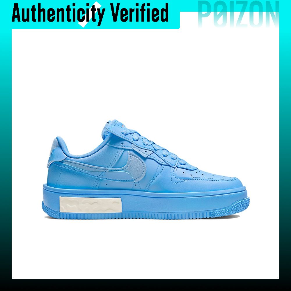 حذاء نايك إير فورس 1 للنساء من - مراجعة Nike Shoes Air Force 1 وسعره
