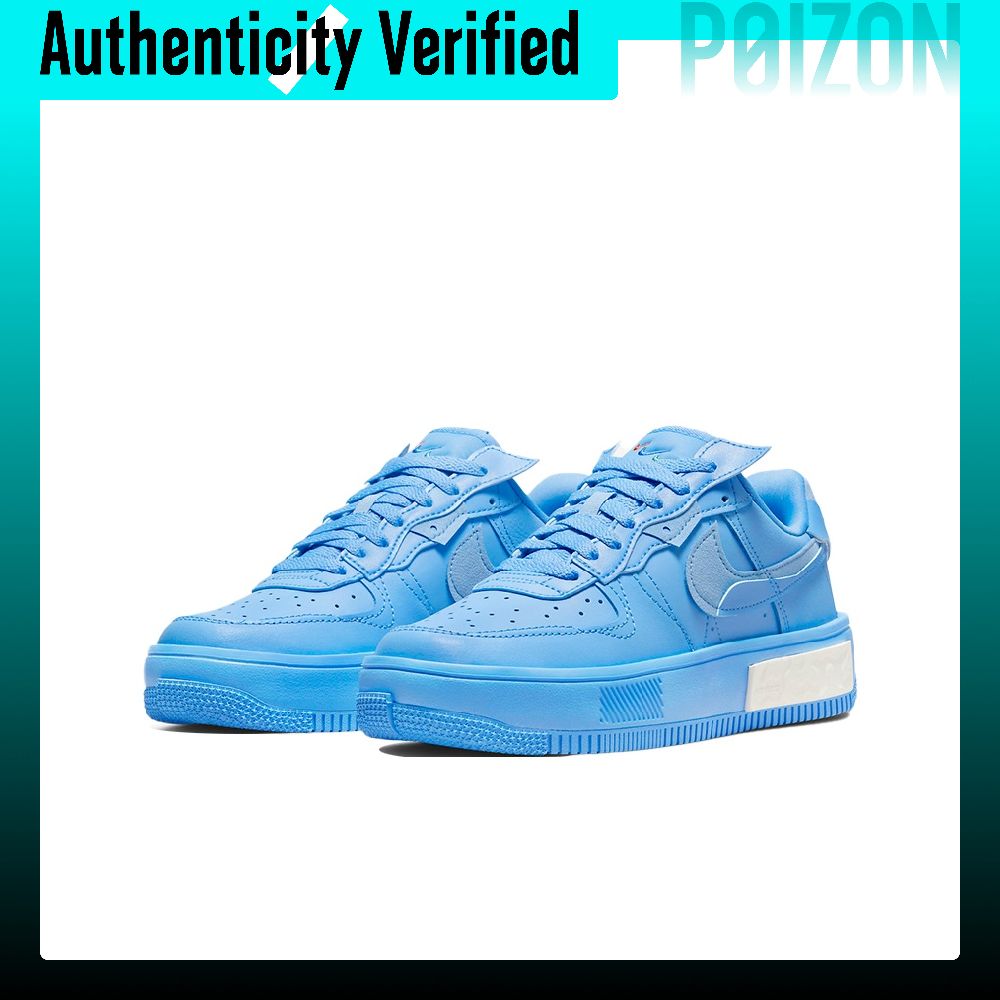 حذاء نايك إير فورس 1 للنساء من - مراجعة Nike Shoes Air Force 1 وسعره