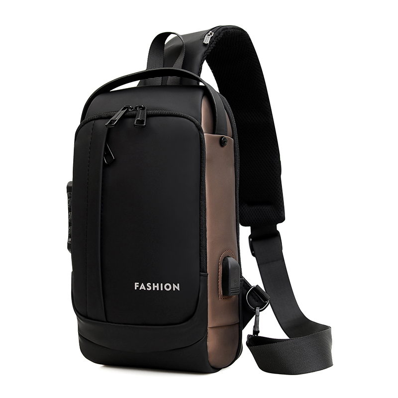 حقيبة صدرية مضادة للسرقة مع قف - مراجعة Hydration Pack Outdoor وسعره