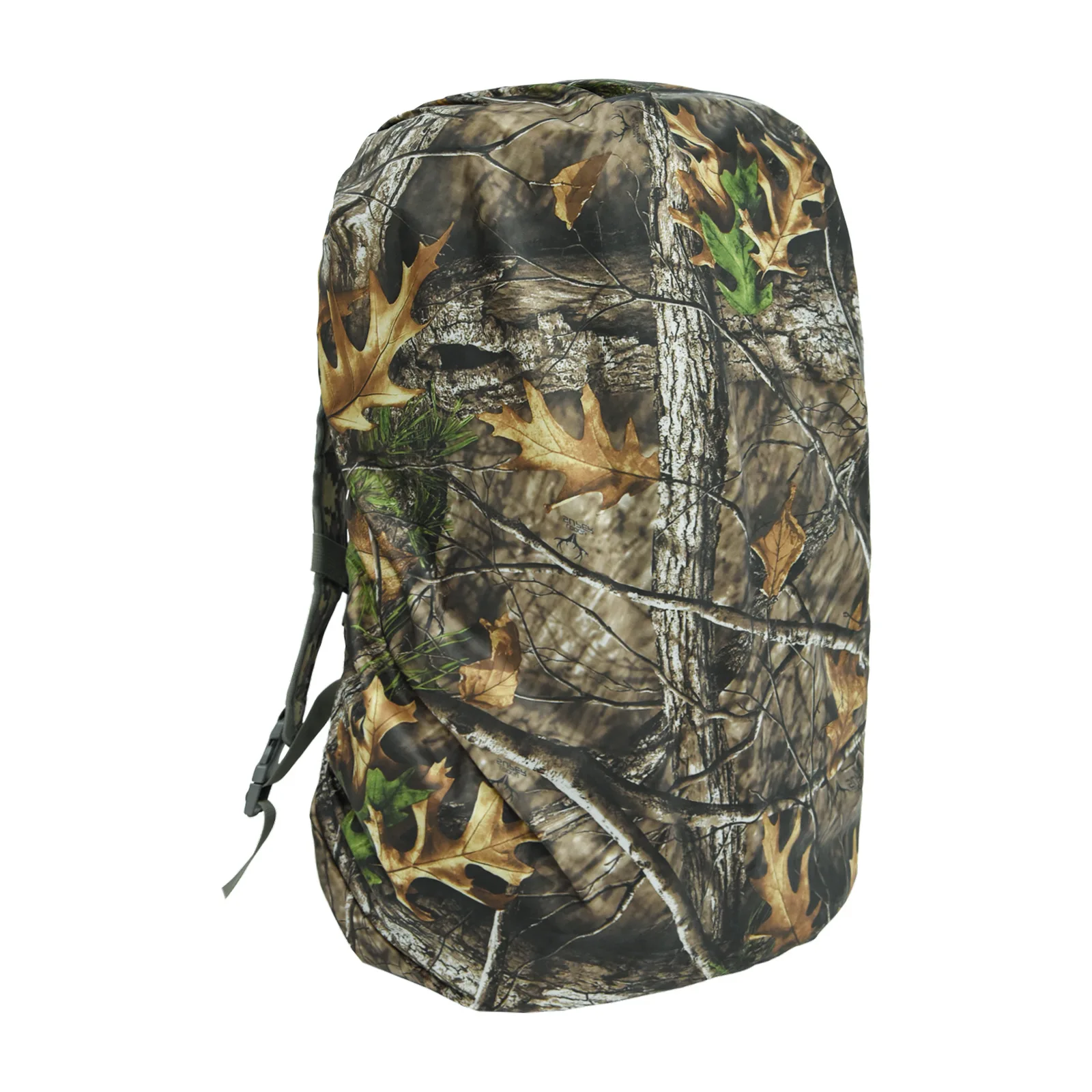 غطاء حقيبة ظهر تكتيكي مموه سعة - مراجعة Rain Cover Backpack وسعره