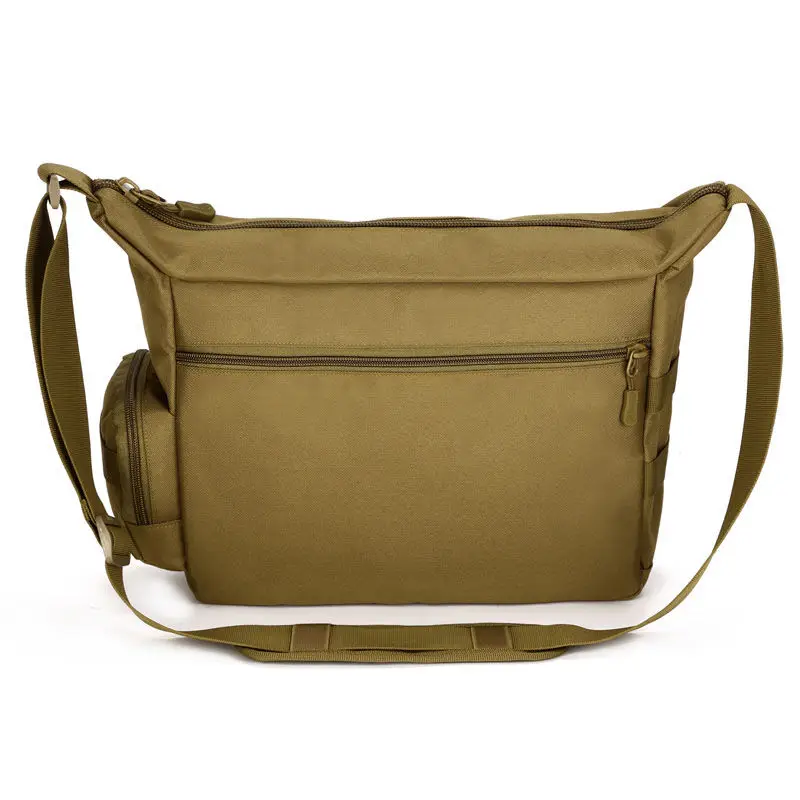 14 بوصة محمول حقيبة كتف الرجال - مراجعة Urban Backpack Tactical وسعره