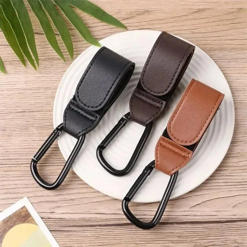1/2/4 قطع من خطافات العربة الم - مراجعة Backpack Diaper Bag وسعره