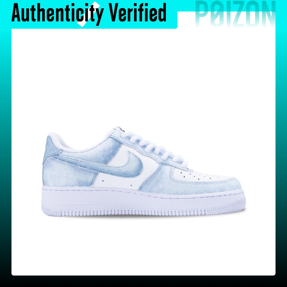 حذاء نايك إير فورس 1 فيري سبير - مراجعة Nike Shoes Air Force 1 وسعره