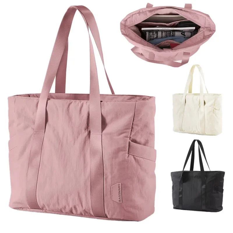 حقيبة سفر نسائية للنساء، حقيبة - مراجعة Backpack Diaper Bag وسعره