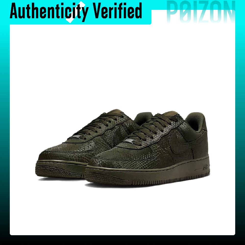 حذاء نايك إير فورس 1 منخفض الر - مراجعة Nike Shoes Air Force 1 وسعره