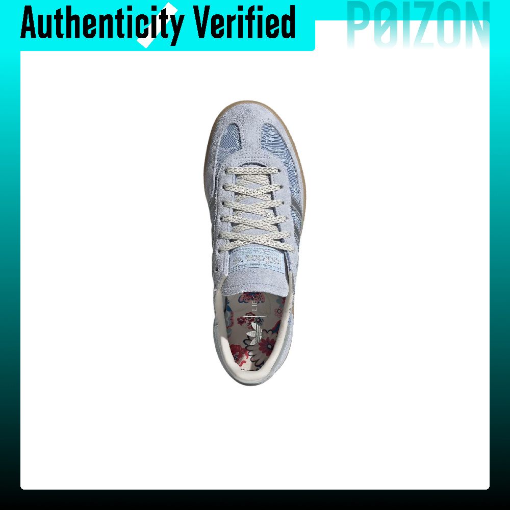 أحذية أديداس أوريجينالز هاندبو - مراجعة Adidas Shoes Gazelle وسعره