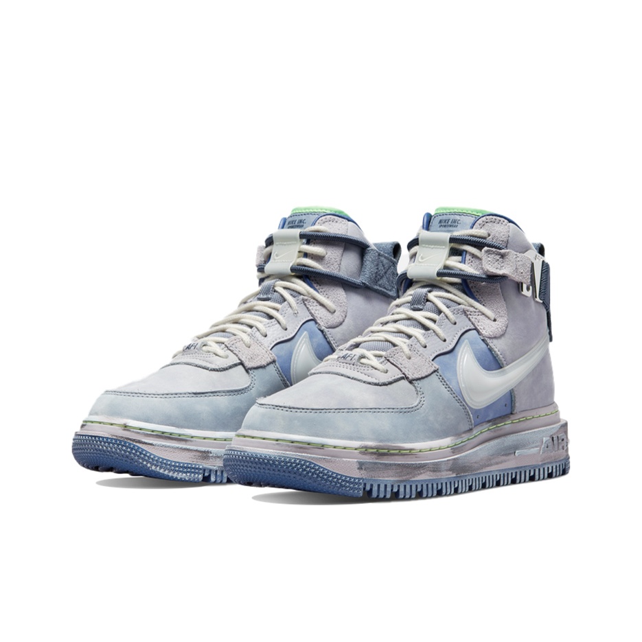 حذاء نايك إير فورس 1 عصري عالي - مراجعة Nike Shoes Air Force 1 وسعره