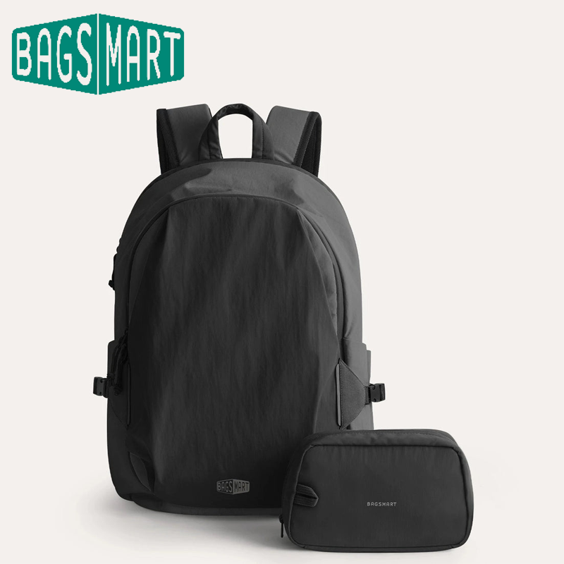 حقيبة ظهر للكمبيوتر المحمول مق - مراجعة Laptop Backpack 15.6 وسعره
