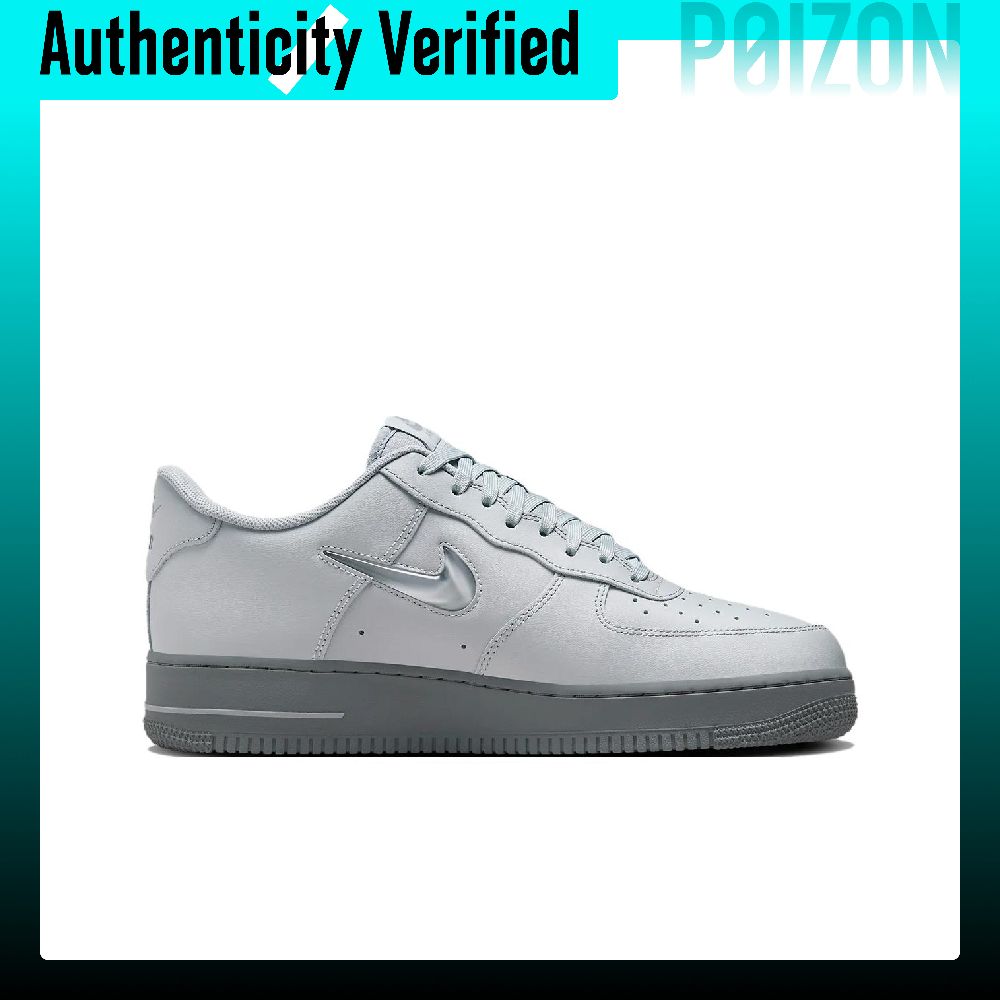 حذاء نايكي إير فورس 1 جويل، مص - مراجعة Nike Shoes Air Force 1 وسعره
