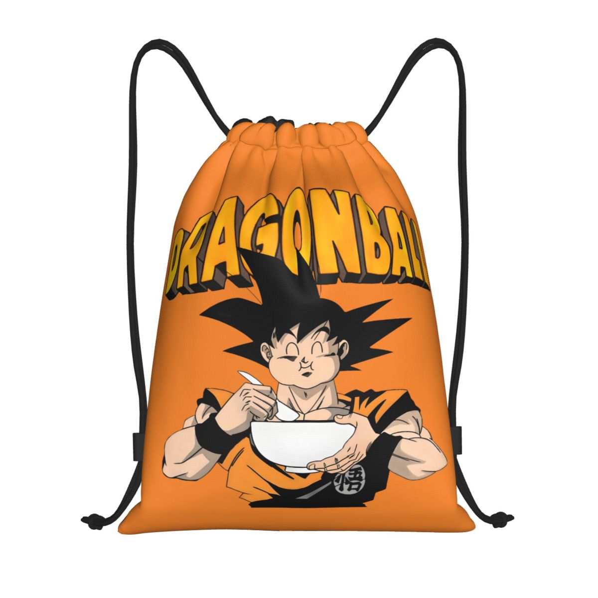 حقيبة ظهر DBZ G-Gokues برباط س - مراجعة Drawstring Gym Bag وسعره