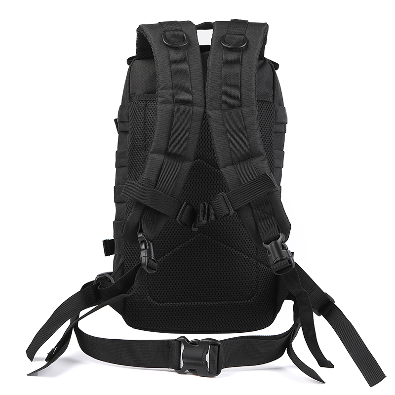 حقيبة الظهر التكتيكية 30L سعة  - مراجعة Urban Backpack Tactical وسعره