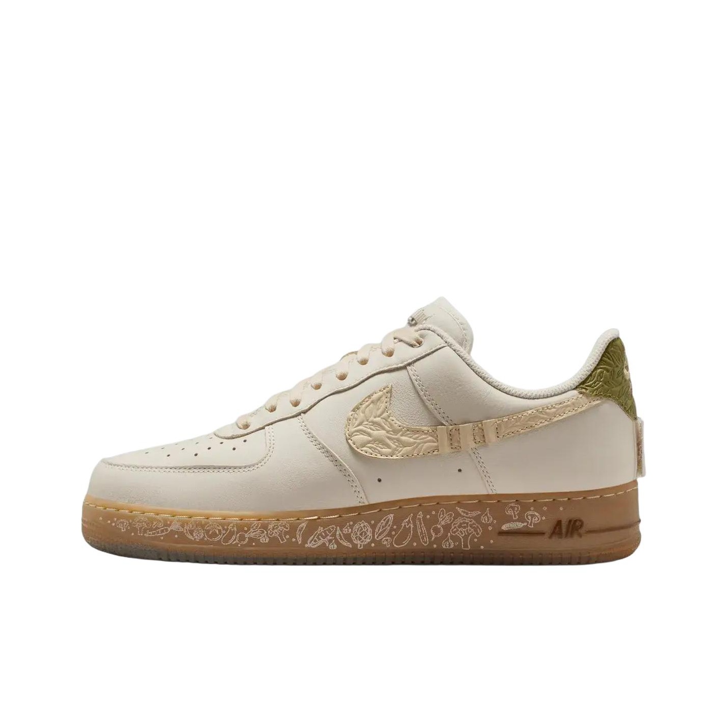 حذاء نايكي إير فورس 1، مصنوع م - مراجعة Nike Shoes Air Force 1 وسعره