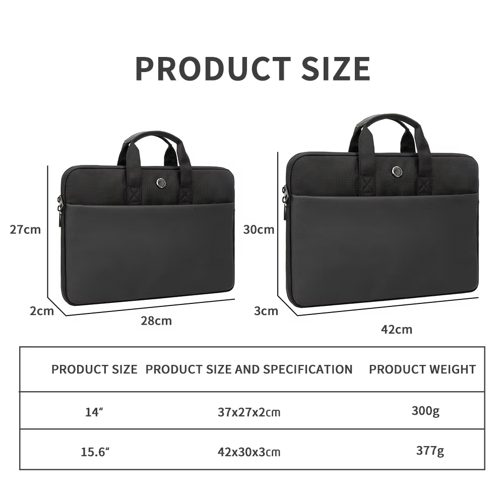 حقيبة كمبيوتر محمول 14 15.6 بو - مراجعة Laptop Backpack 15.6 وسعره