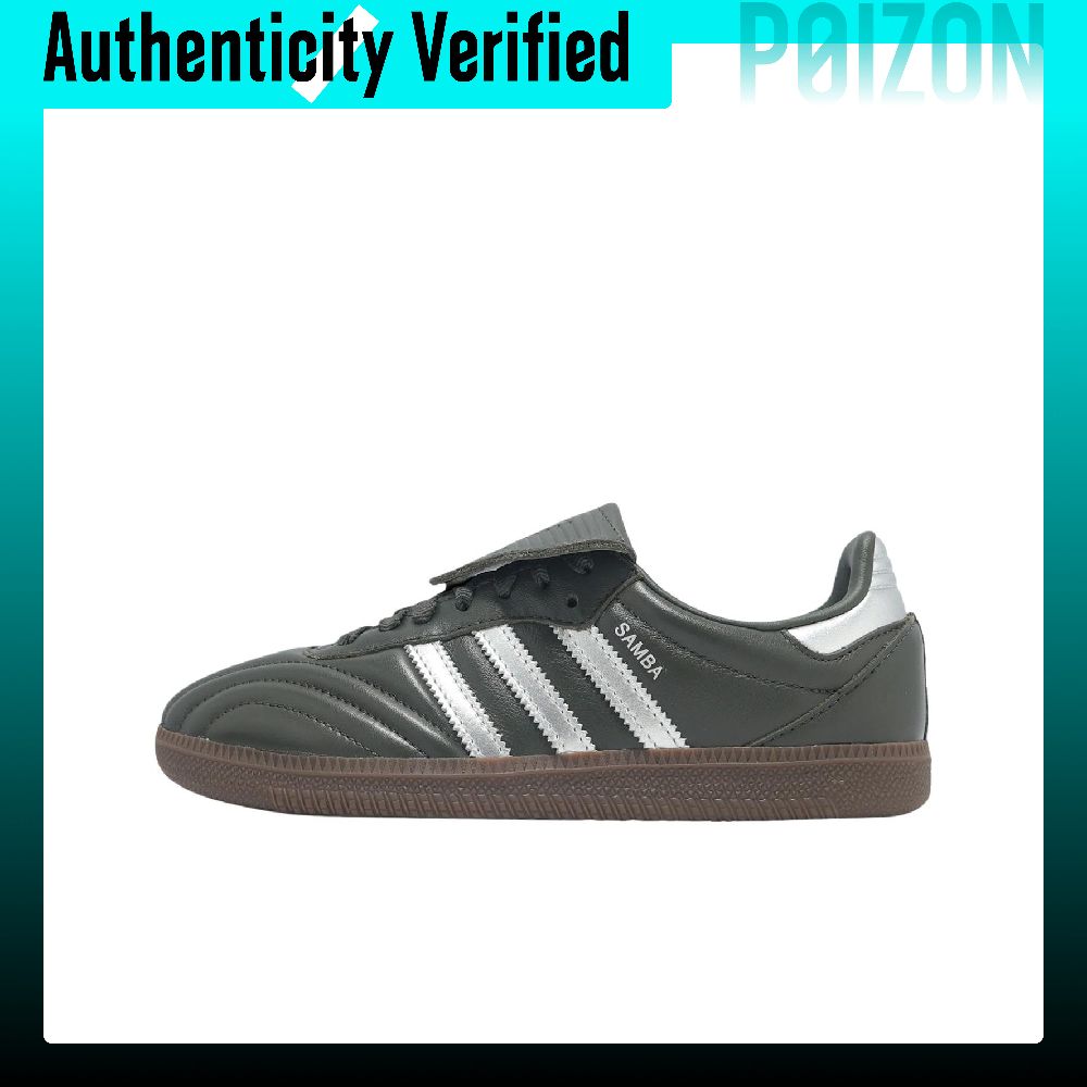 أديداس أوريجينالز سامبا LT، حذ - مراجعة Adidas Shoes Samba وسعره